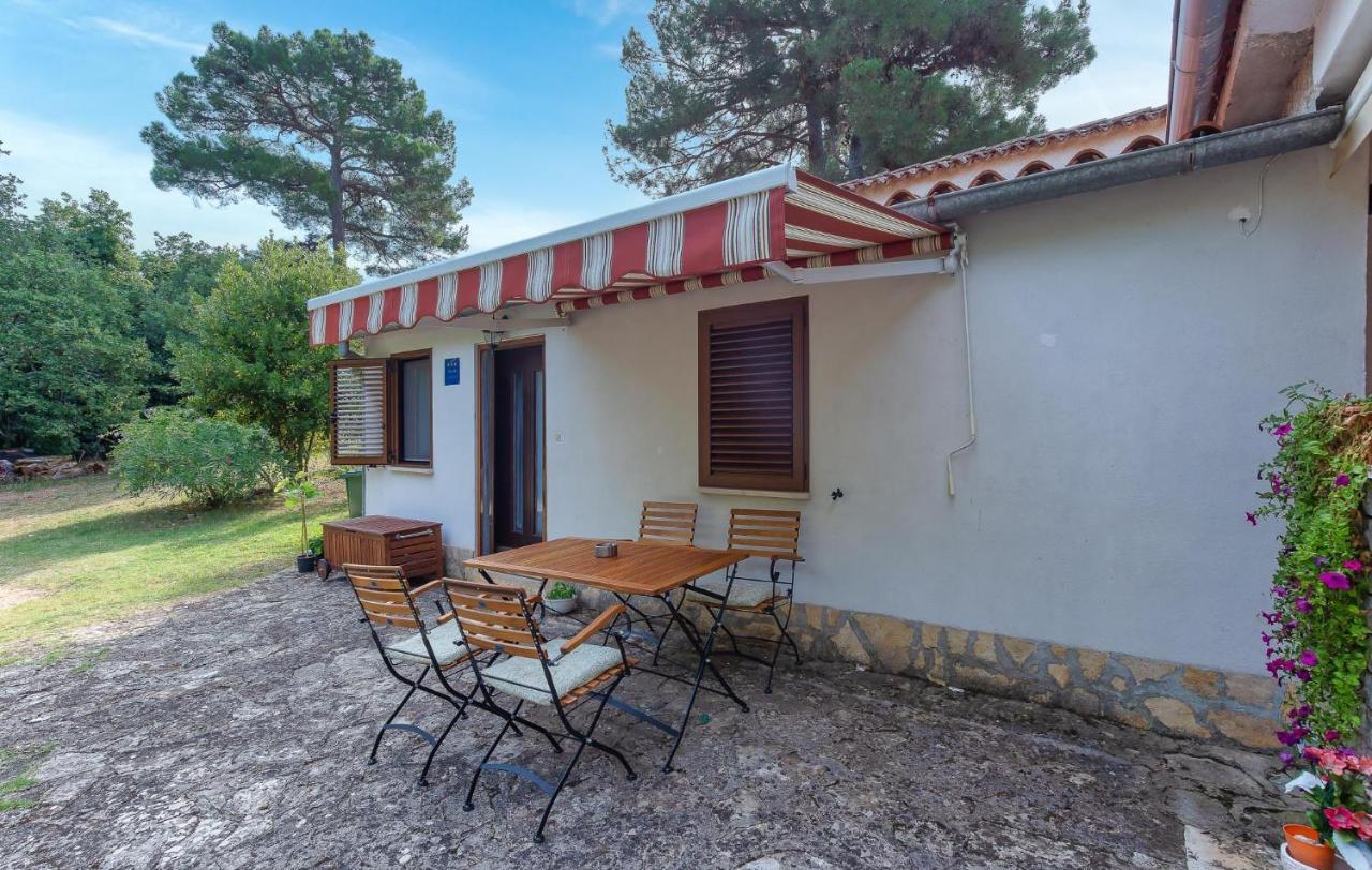 St. Becic Apartment Porec Luaran gambar