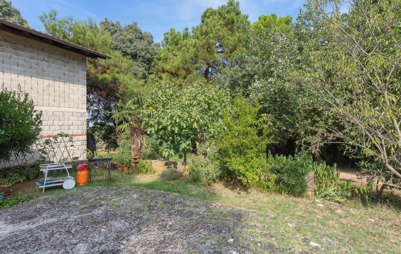 St. Becic Apartment Porec Luaran gambar
