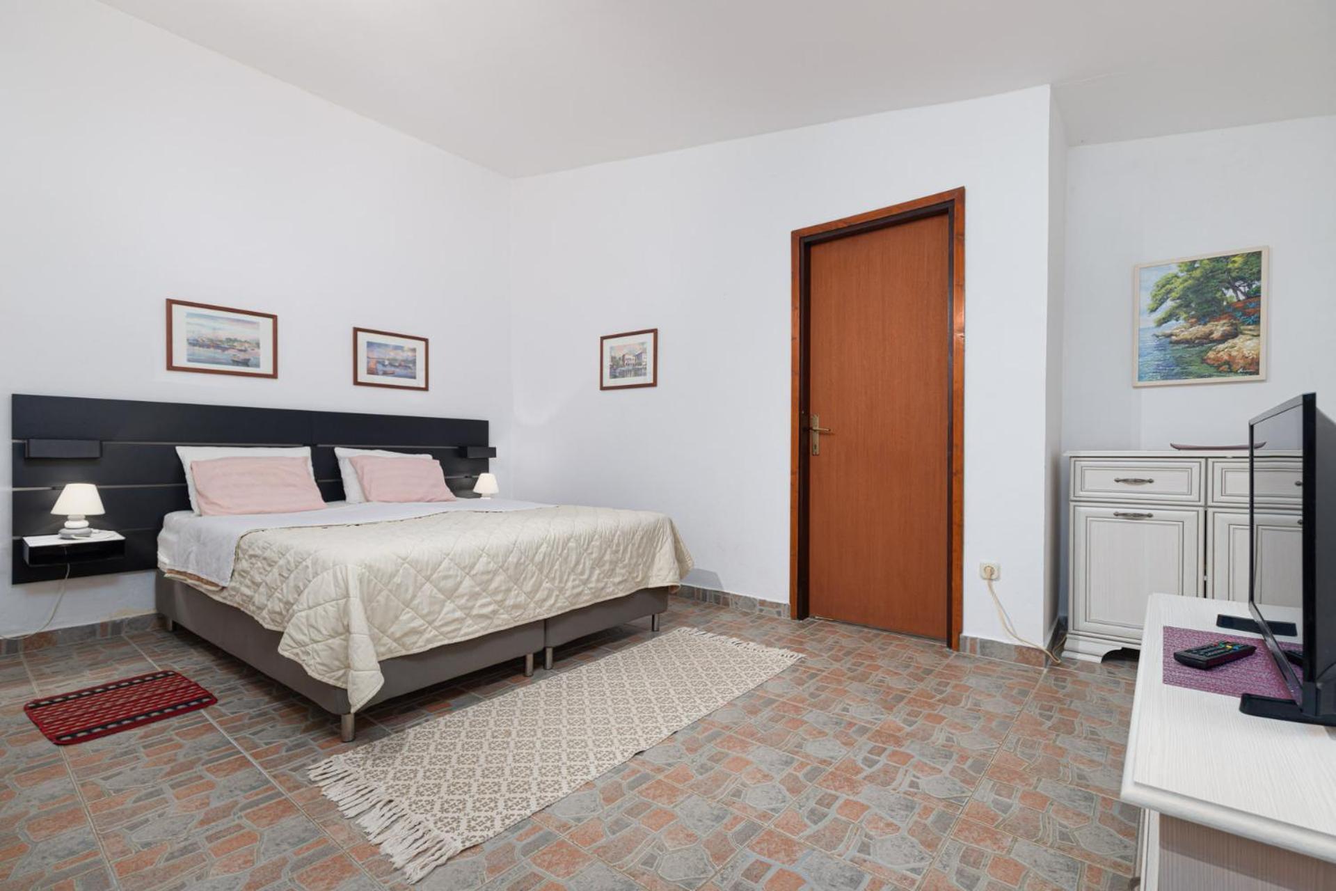 St. Becic Apartment Porec Luaran gambar