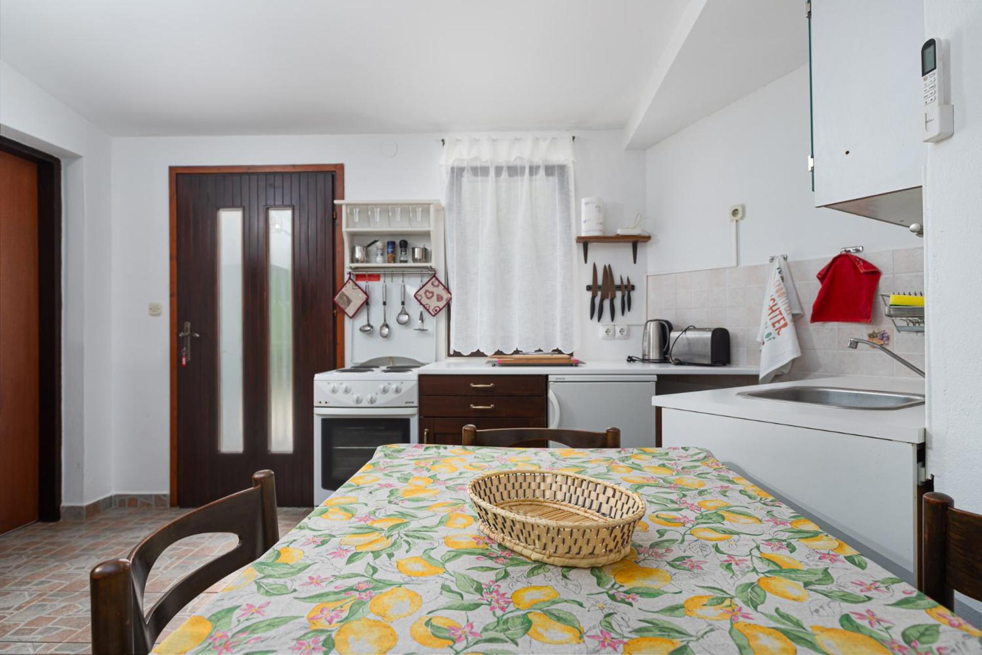 St. Becic Apartment Porec Luaran gambar
