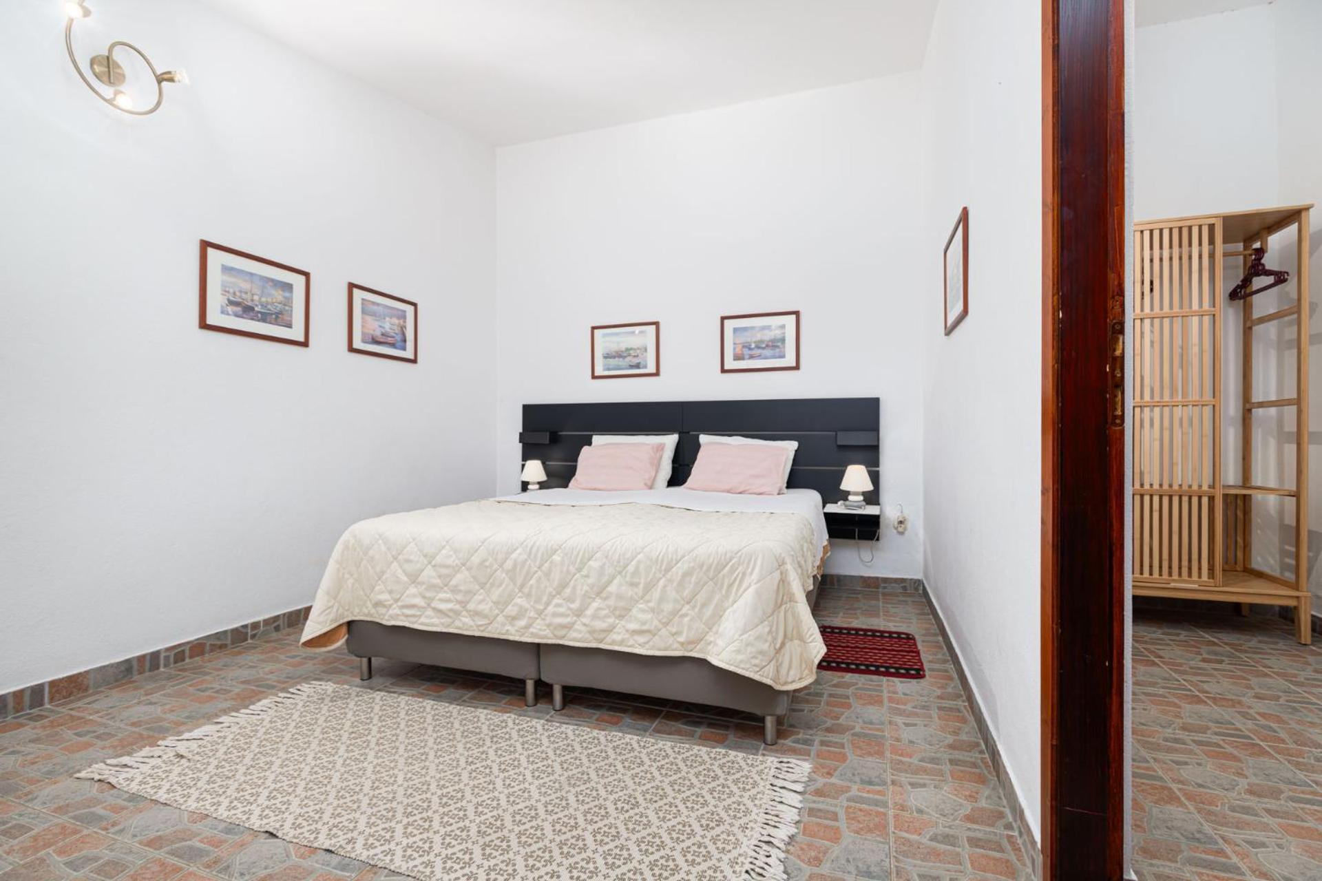 St. Becic Apartment Porec Luaran gambar