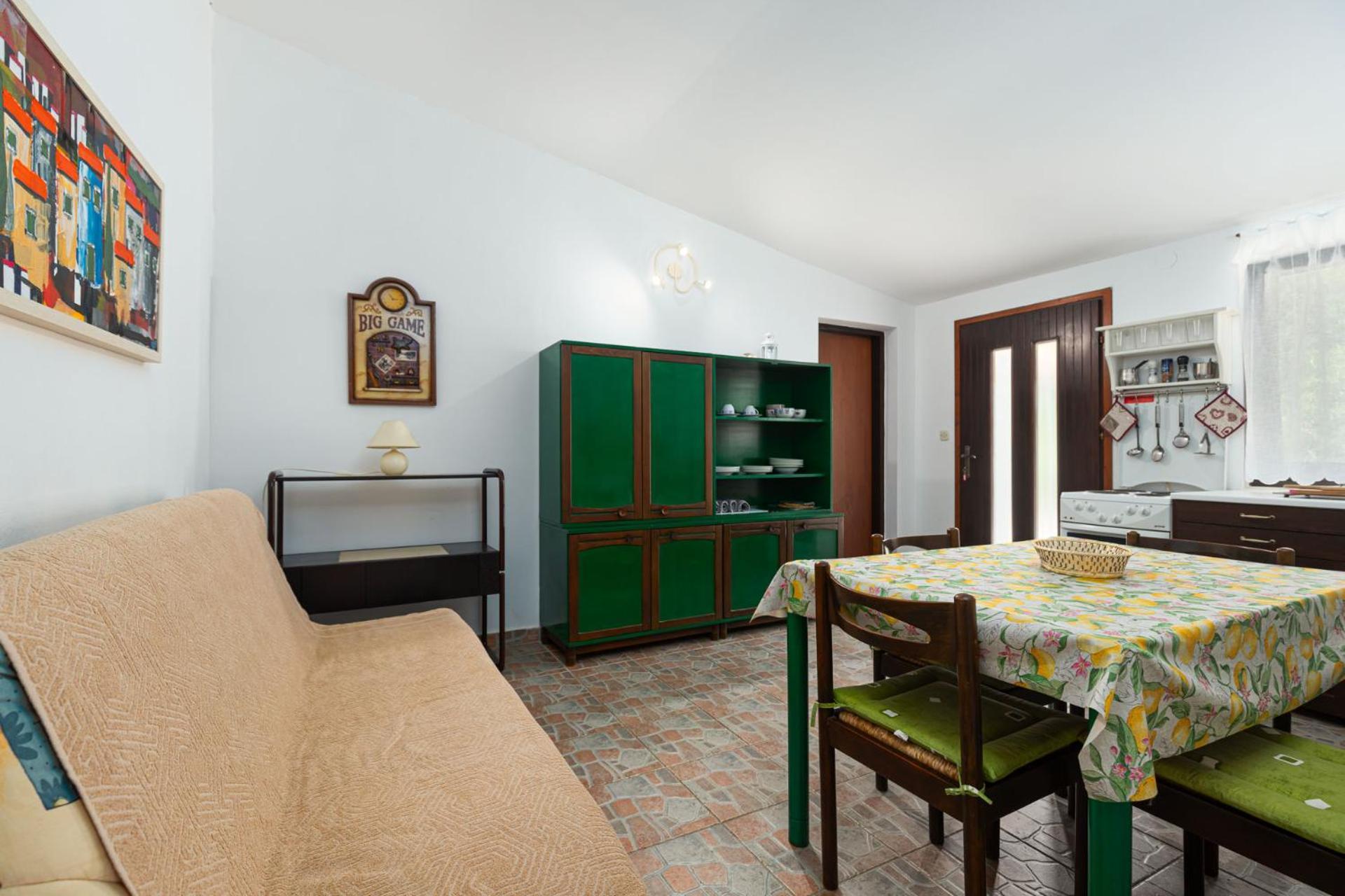 St. Becic Apartment Porec Luaran gambar