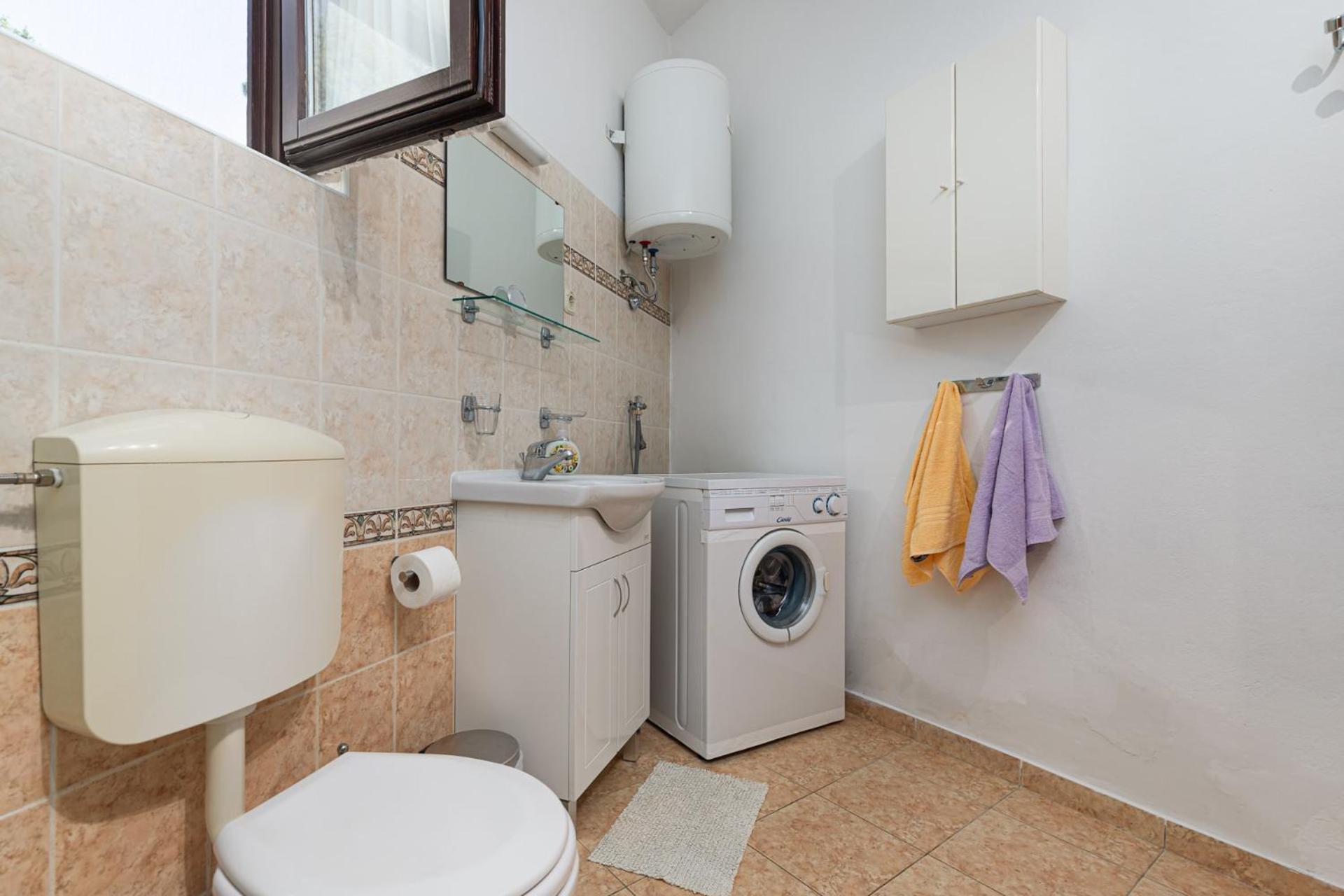 St. Becic Apartment Porec Luaran gambar